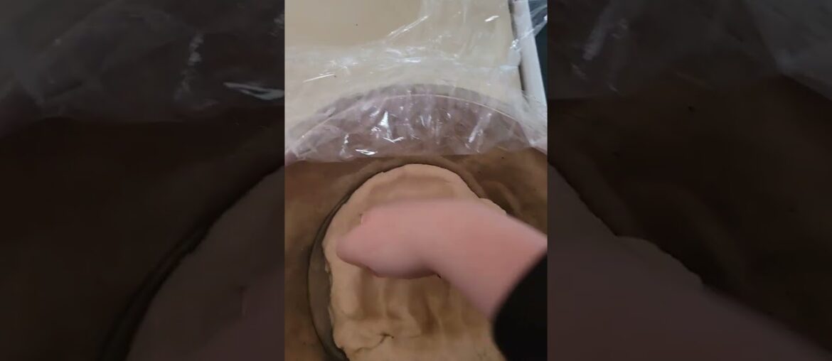 taste of home crusty French bread - basic, but tasty!