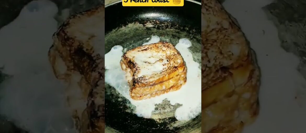 French toast #shorts #viral #trending #food