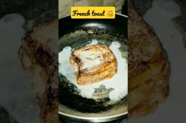 French toast #shorts #viral #trending #food
