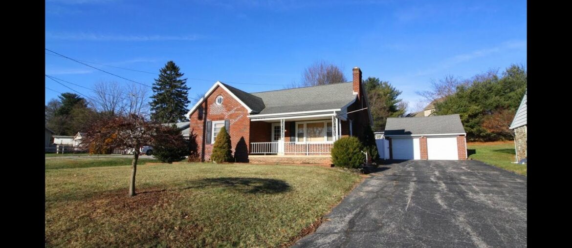 Featured Listing 3255 Grandview Road, Hanover, PA Featured Listing 3255 Grandview Road, Hanover, PA