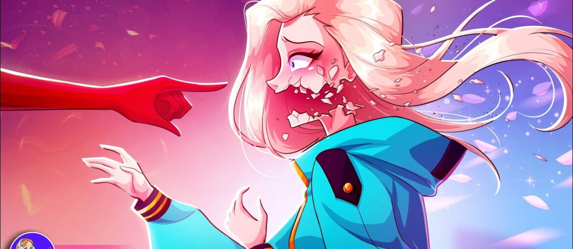 My Story Of Breaking Into Pieces…. My Story Of Breaking Into Pieces....