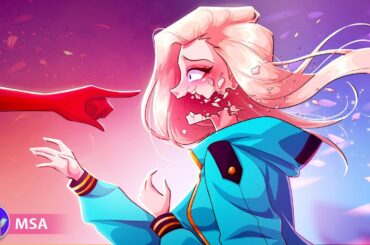 My Story Of Breaking Into Pieces....