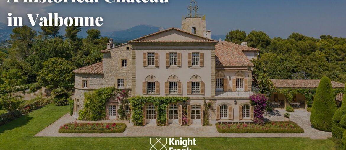 #4 Domaine de Beaumont, Valbonne – Knight Frank French Riviera #4 Domaine de Beaumont, Valbonne - Knight Frank French Riviera