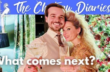 New Year's Eve at the CHATEAU!