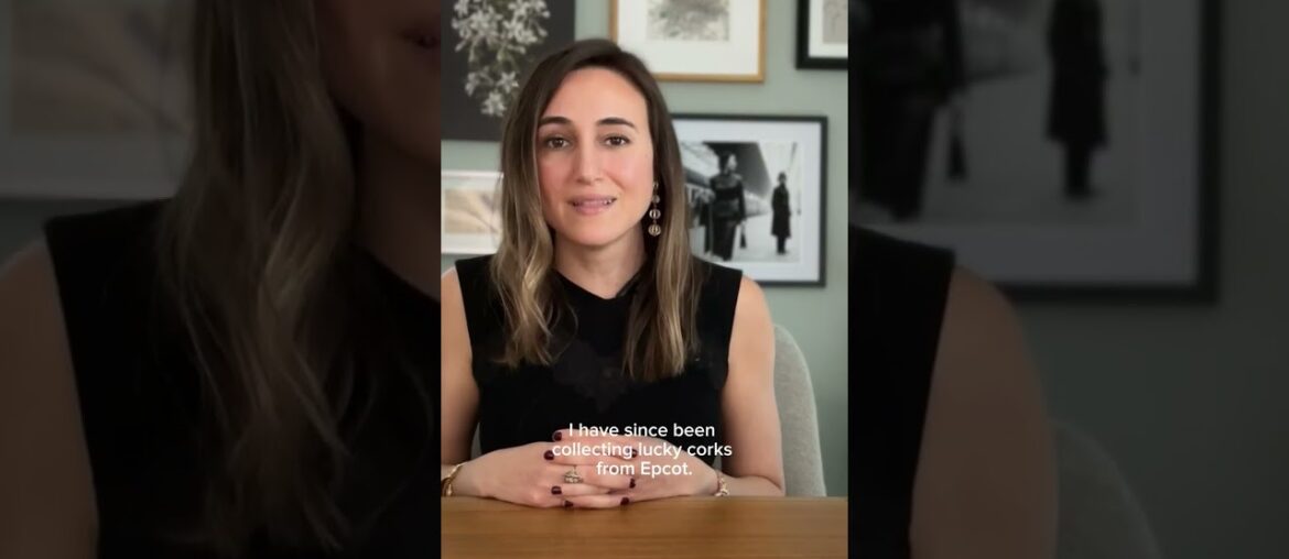 Vision Board Results | The Lucky Corks #shorts #visionboard #manifestation Vision Board Results | The Lucky Corks #shorts #visionboard #manifestation