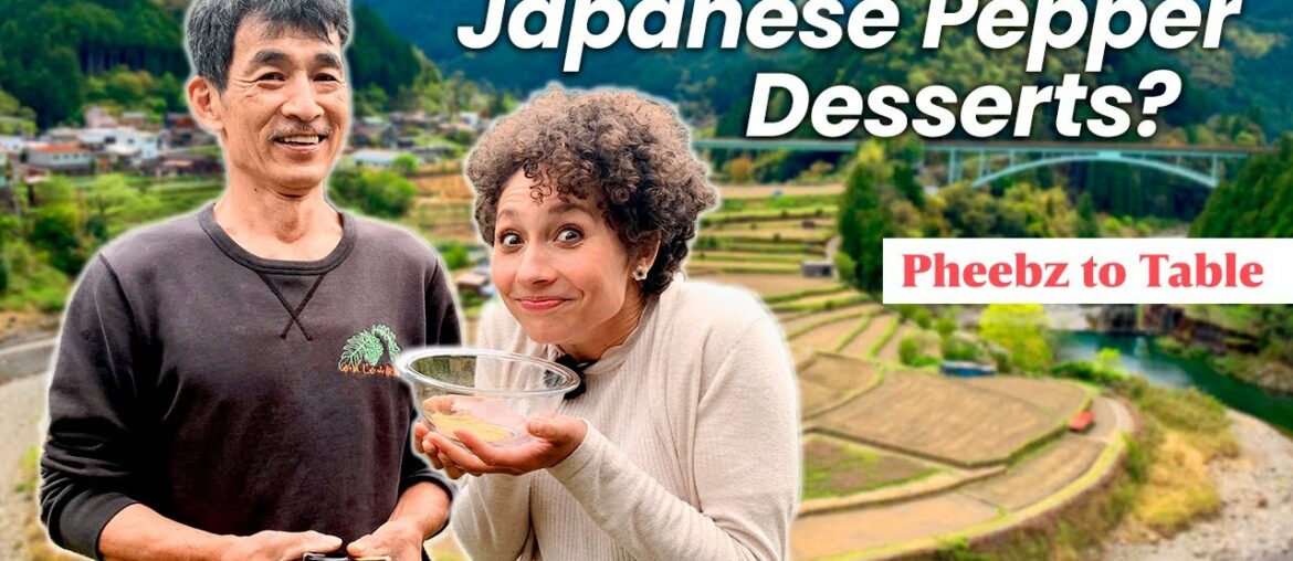 Sansho Pepper: How Locals Use Japanese Pepper in Their Cuisine Sansho Pepper: How Locals Use Japanese Pepper in Their Cuisine
