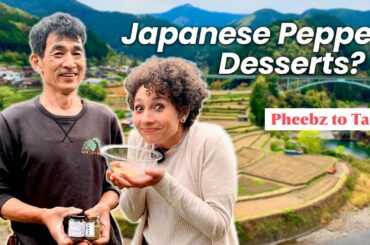 Sansho Pepper: How Locals Use Japanese Pepper in Their Cuisine
