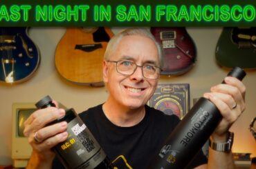 Is Octomore worth the price? I compare it to Port Charlotte OLC: 01 | Whisky Review/Tasting