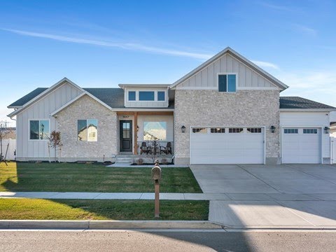3667 S Garibaldi Way, Saratoga Springs, UT, 84045 3667 S Garibaldi Way, Saratoga Springs, UT, 84045