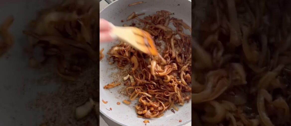 French Onion Chicken