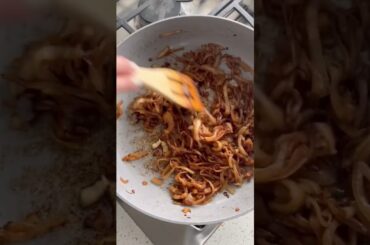 French Onion Chicken