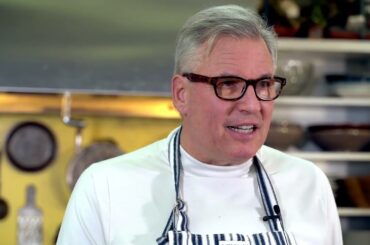 Eat This TVBites by Eydt/French Theme