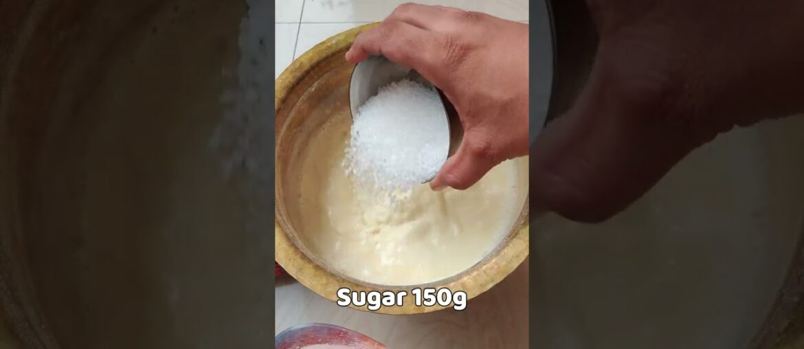 Basundi Recipe Easy and Simple Recipe Maharashtra or Gujarati #youtubeshorts #shorts #viral