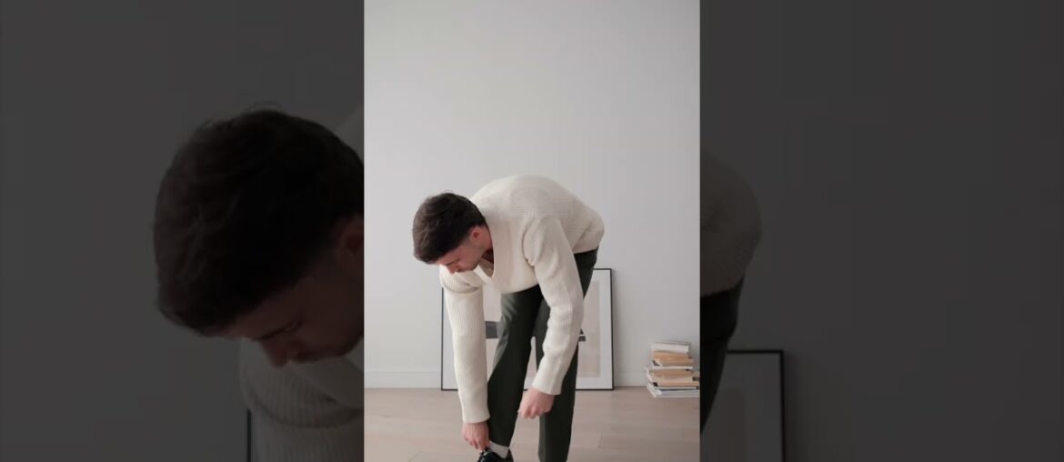 Simple Outfit Inspiration | Get Ready With Me