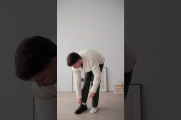 Simple Outfit Inspiration | Get Ready With Me