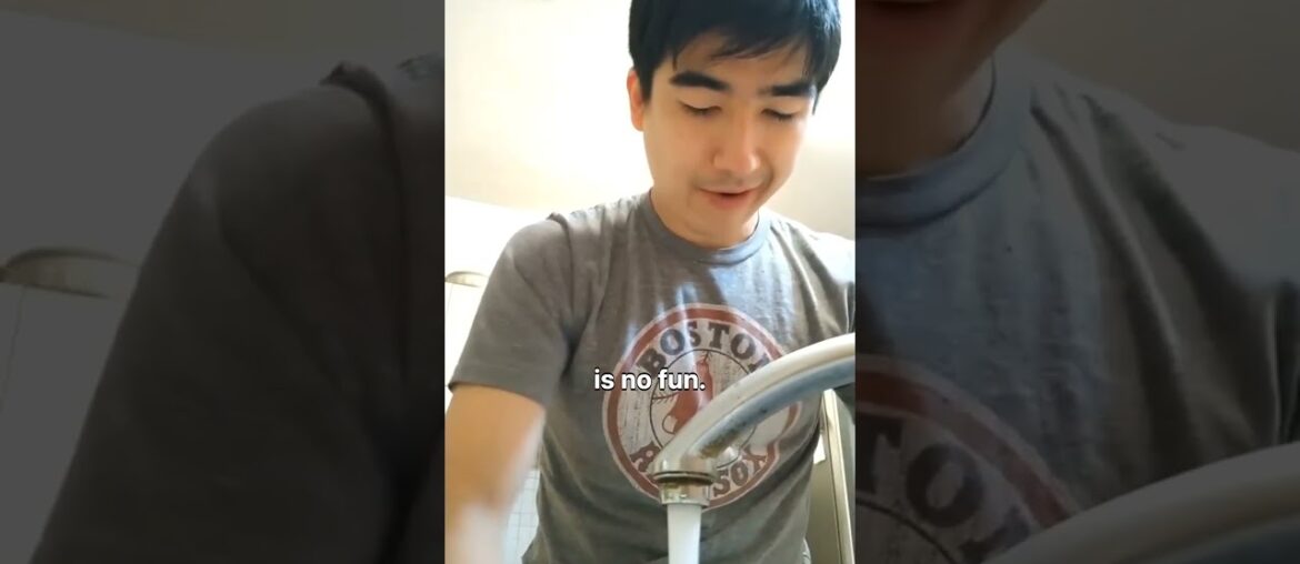 Why Restaurants Use Frozen French Fries  - Cook Stories Part 62