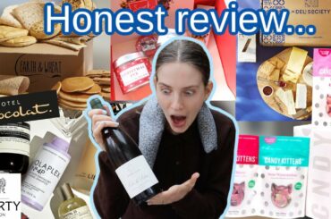 I bought 8 subscription box services and honestly reviewed them... (round 2)