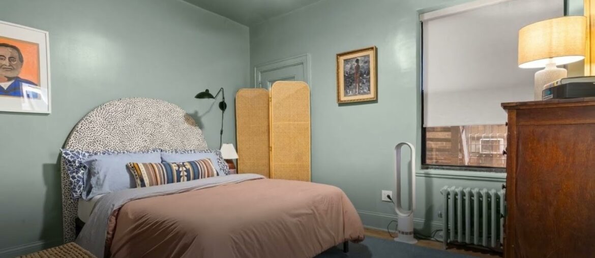 875 West 181st Street, Unit 1L, Manhattan, NY 10033