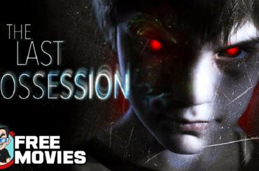 The Last Possession | Full Supernatural Horror Movie (HD)