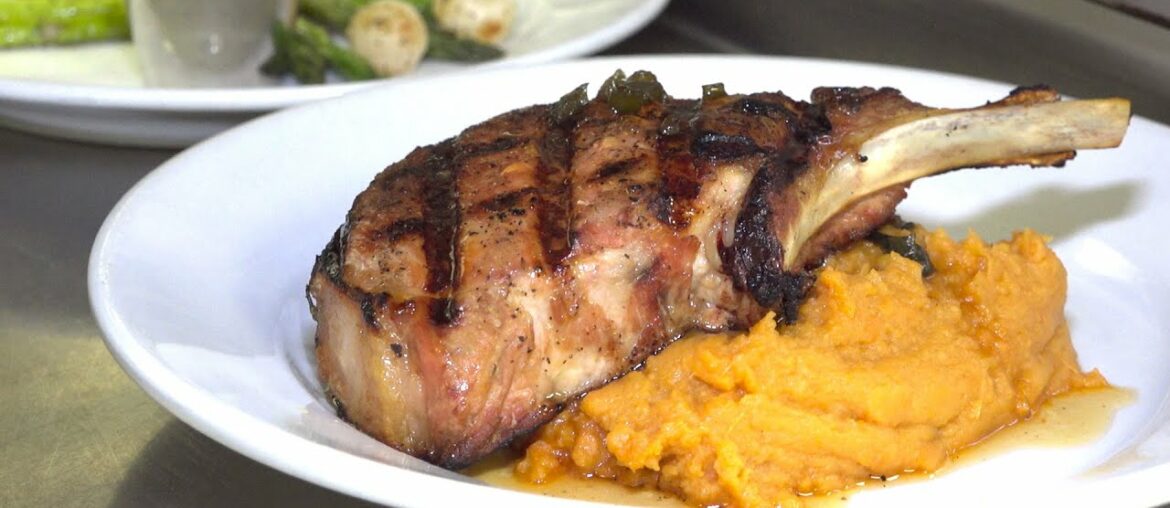 Tujague's restaurant in New Orleans has become a fan favorite to enjoy after a game