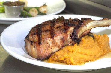 Tujague's restaurant in New Orleans has become a fan favorite to enjoy after a game