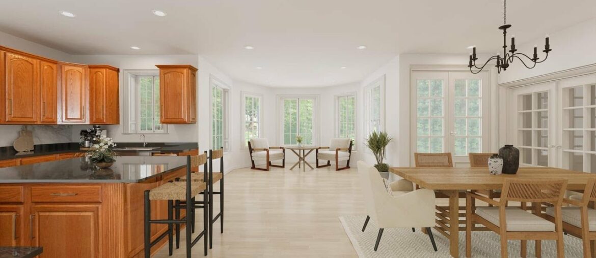 1809 Kings Forest Trl, Mount Airy , MD