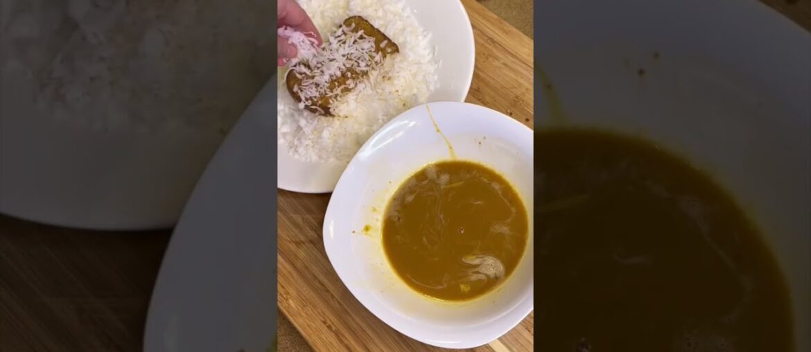 Viral french toast recipe #coconut #bestrecipesforyou