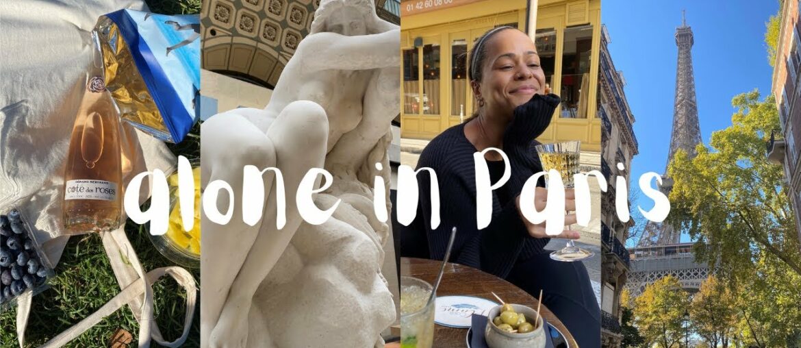 72 hours ALONE in Paris | rating restaurants, solo date nights & exploring the city 72 hours ALONE in Paris | rating restaurants, solo date nights & exploring the city