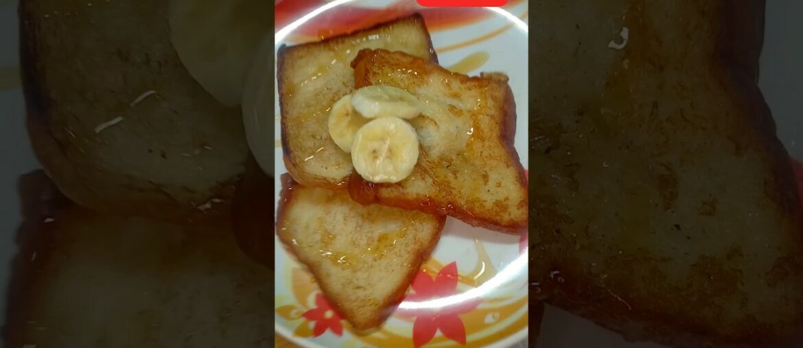Milky French Toast recipe #shorts #ytshorts #breakfastrecipe #recipe Milky French Toast recipe #shorts #ytshorts #breakfastrecipe #recipe