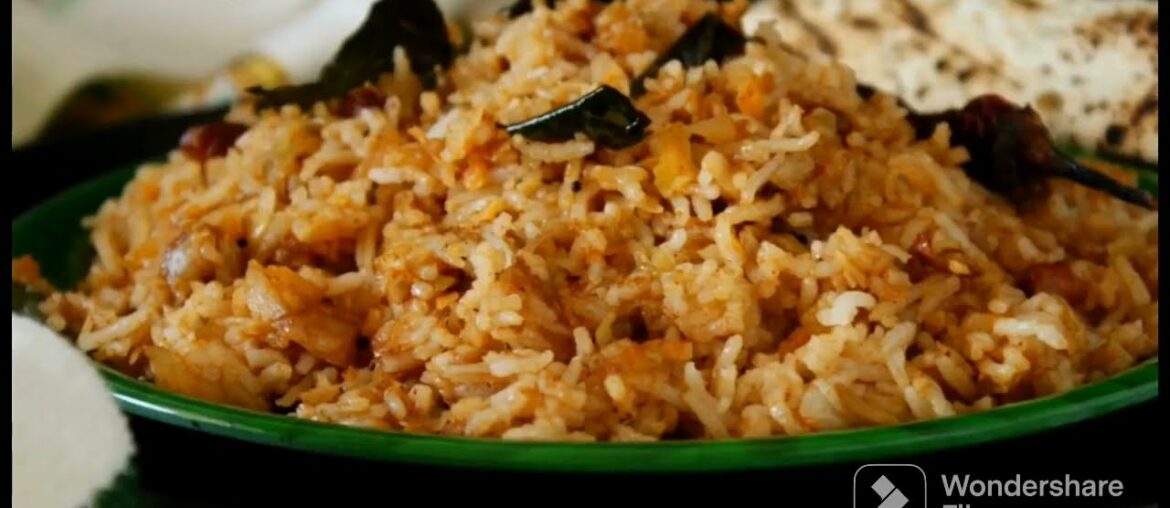 Turn Normal Rice Into An Indo French Gourmet | Rasoi Pandit | High Nutritional Value |