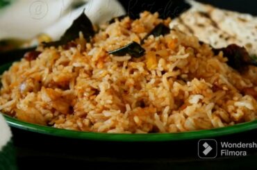 Turn Normal Rice Into An Indo French Gourmet | Rasoi Pandit | High Nutritional Value |