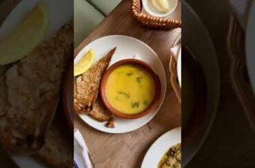 Rustic French Restaurant in London