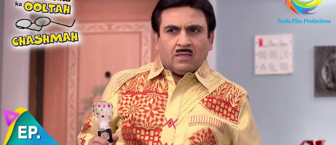 Taarak Mehta Ka Ooltah Chashmah - Episode 2090 - Full Episode