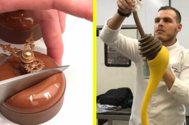 CHOCOLATE MASTERPIECES COMPILATION