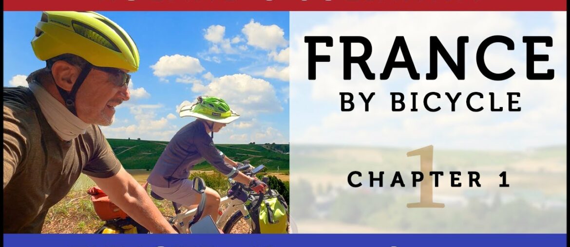 France by Bicycle | PART 1: THE LOIRE A VELO: NEVERS TO SANCERRE France by Bicycle | PART 1: THE LOIRE A VELO: NEVERS TO SANCERRE