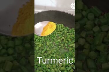 French beans sabji #easy recipe