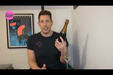 Review: Bouvet Ladubay Saumur Brut, French sparkling wine