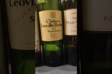 1st #bordeaux nights: rive gauche & rive droite - #wine #vino #frenchwine #winetasting #winelover