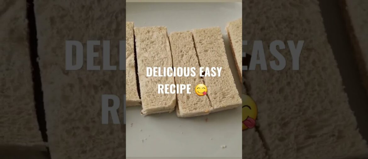 French Toast Recipe #easyrecipe