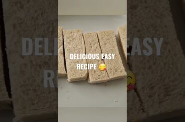 French Toast Recipe #easyrecipe