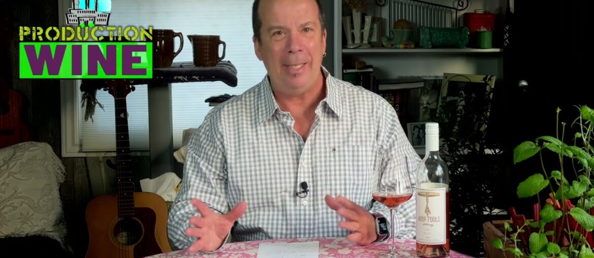 More Reasons To Steer Clear Of Production Wines