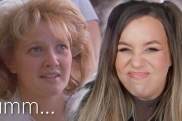 Never Been Kissed Aged Like an Avocado