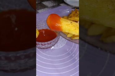 french fries recipe by Mama and Me || french fries recipe || finger chips recipe