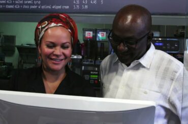 Crepe Corner in Cranston, RI