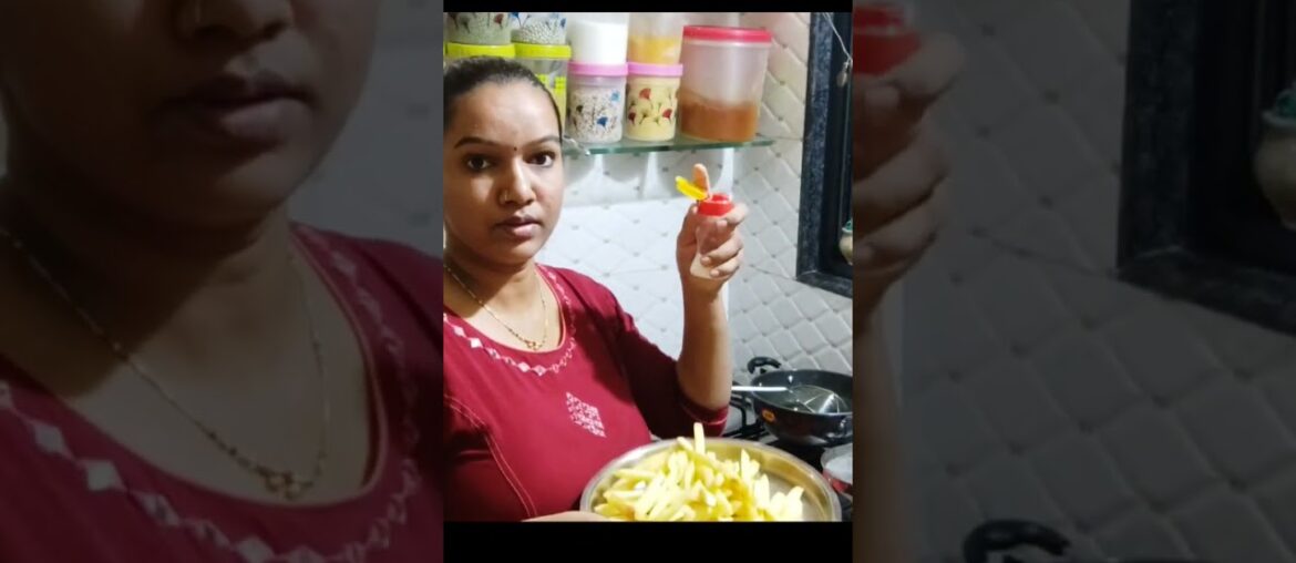 #french fries/#recipe/