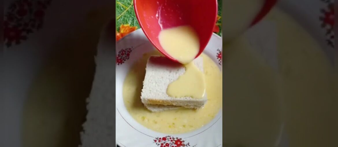 #shorts#french toast#soft delicious french toast recipe at home#toast##youtubeshorts# @just3737