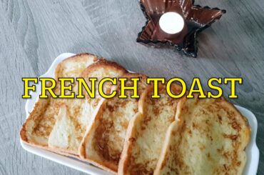 French Toast Recipe, delicious Mithay Bread, Lunchbox Idea