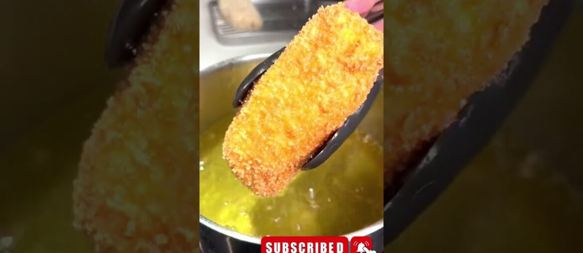 Absolutely delicious Chicken Cordon Bleu  #chicken #easyrecipe #cordonbleu