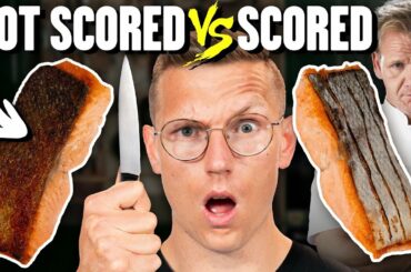 Busting Gordon Ramsay Cooking Myths