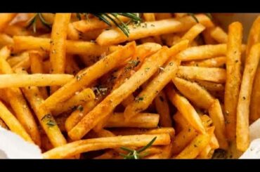 French fries Recipe.#short #viralshort #subscribe #cookingwithkhadija